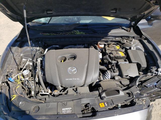 Photo 6 VIN: JM1GL1UM7L1513320 - MAZDA 6 