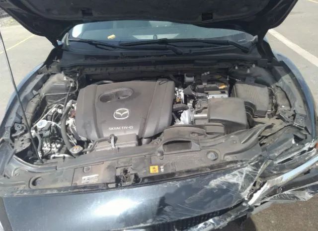 Photo 9 VIN: JM1GL1UM7L1515858 - MAZDA 6 