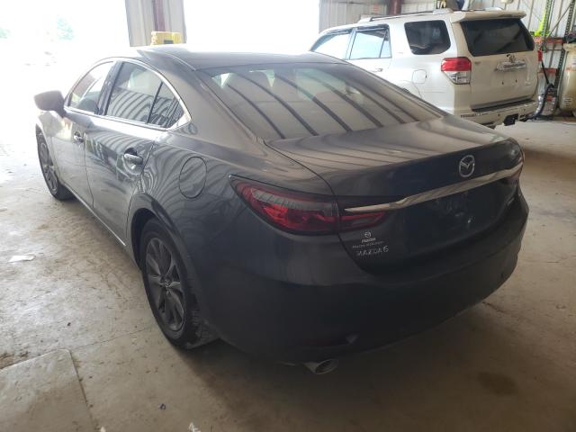 Photo 2 VIN: JM1GL1UM7L1527542 - MAZDA 6 