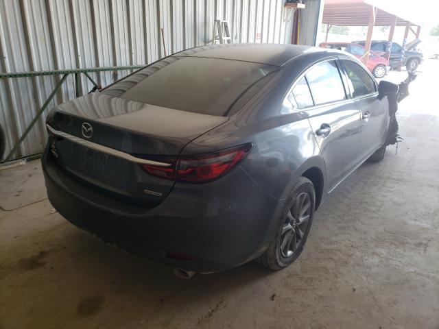 Photo 3 VIN: JM1GL1UM7L1527542 - MAZDA 6 