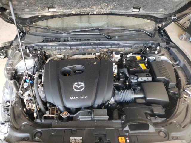 Photo 6 VIN: JM1GL1UM7L1527542 - MAZDA 6 