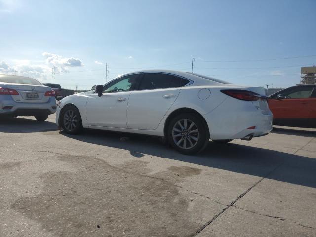 Photo 1 VIN: JM1GL1UM7M1604038 - MAZDA 6 SPORT 