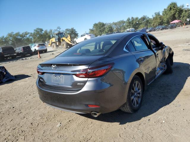 Photo 3 VIN: JM1GL1UM7M1610387 - MAZDA 6 SPORT 