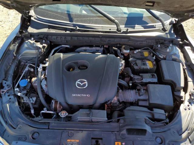 Photo 6 VIN: JM1GL1UM7M1610387 - MAZDA 6 SPORT 