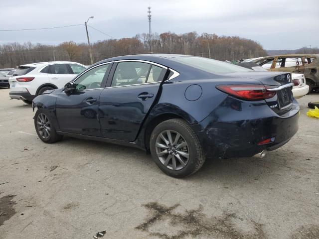 Photo 1 VIN: JM1GL1UM7M1615458 - MAZDA 6 SPORT 