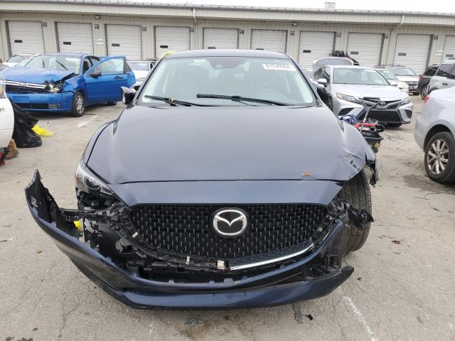 Photo 4 VIN: JM1GL1UM7M1615458 - MAZDA 6 SPORT 