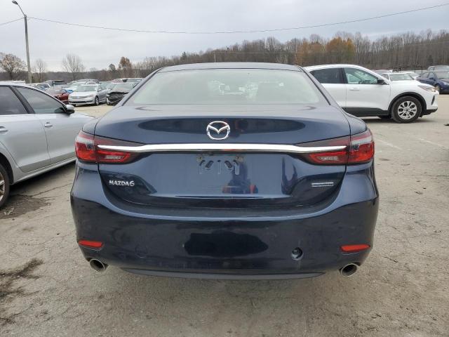 Photo 5 VIN: JM1GL1UM7M1615458 - MAZDA 6 SPORT 