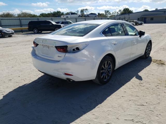 Photo 3 VIN: JM1GL1UM8J1310630 - MAZDA 6 