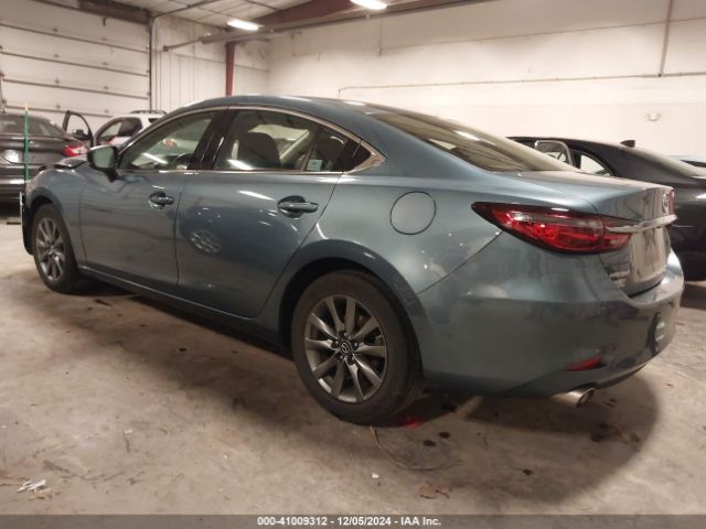 Photo 2 VIN: JM1GL1UM8J1326844 - MAZDA MAZDA6 