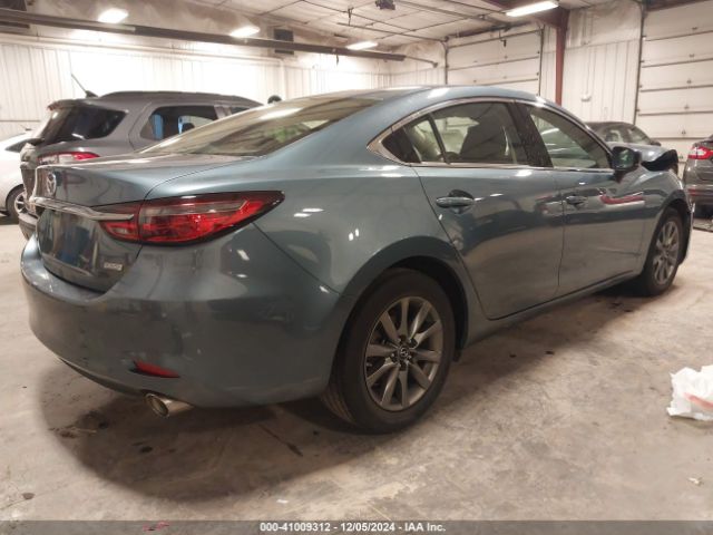 Photo 3 VIN: JM1GL1UM8J1326844 - MAZDA MAZDA6 