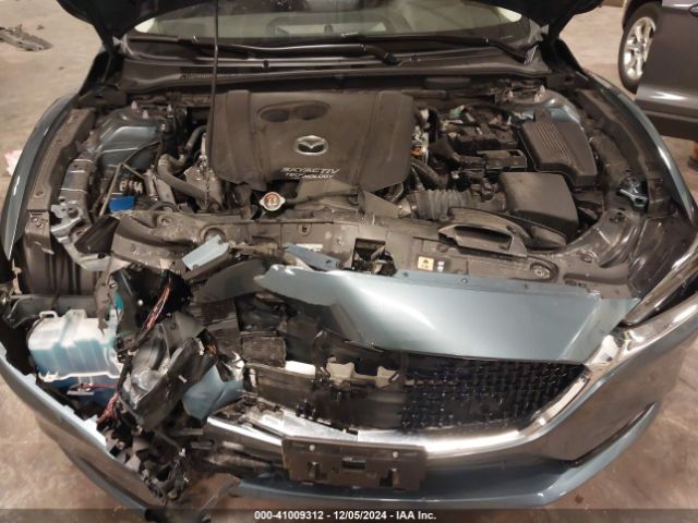 Photo 9 VIN: JM1GL1UM8J1326844 - MAZDA MAZDA6 