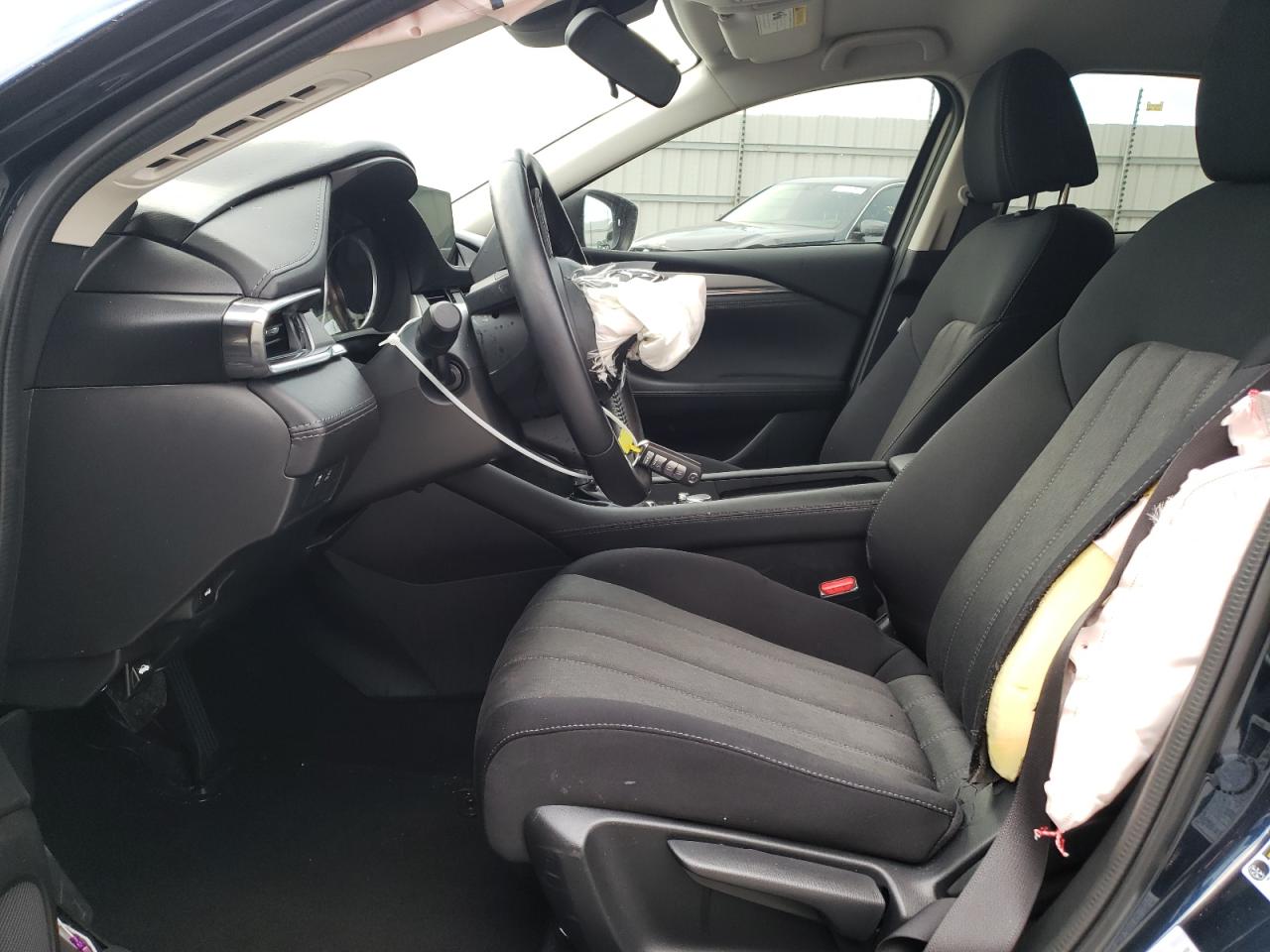 Photo 6 VIN: JM1GL1UM8J1330201 - MAZDA 6 