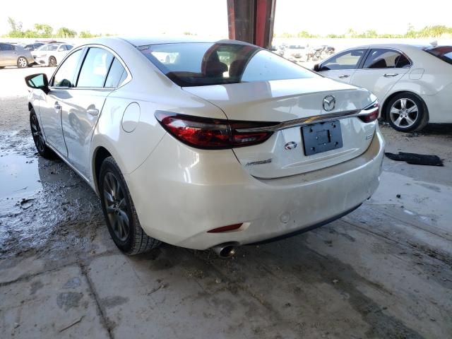 Photo 2 VIN: JM1GL1UM8J1333003 - MAZDA 6 