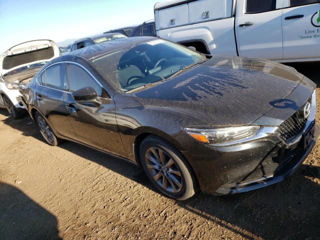 Photo 3 VIN: JM1GL1UM8J1333552 - MAZDA MAZDA6I 