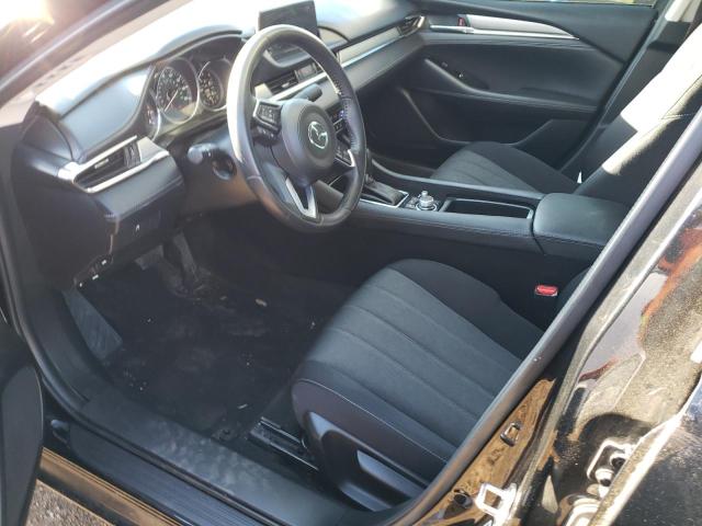 Photo 6 VIN: JM1GL1UM8J1333552 - MAZDA MAZDA6I 