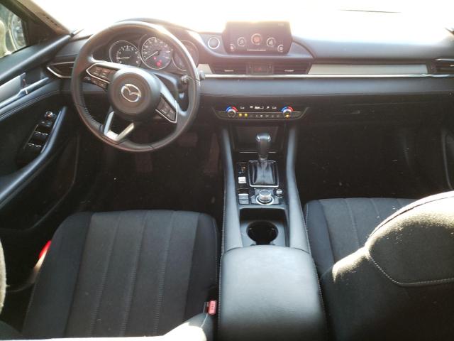 Photo 7 VIN: JM1GL1UM8J1333552 - MAZDA MAZDA6I 