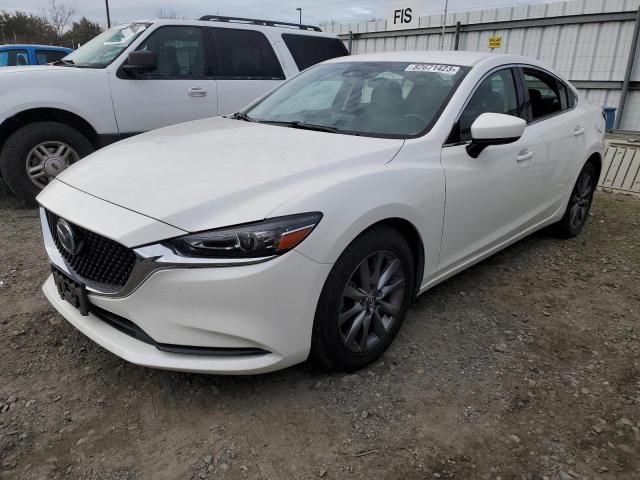 Photo 0 VIN: JM1GL1UM8L1513276 - MAZDA 6 