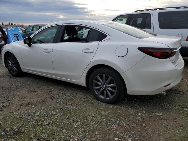 Photo 1 VIN: JM1GL1UM8L1513276 - MAZDA 6 