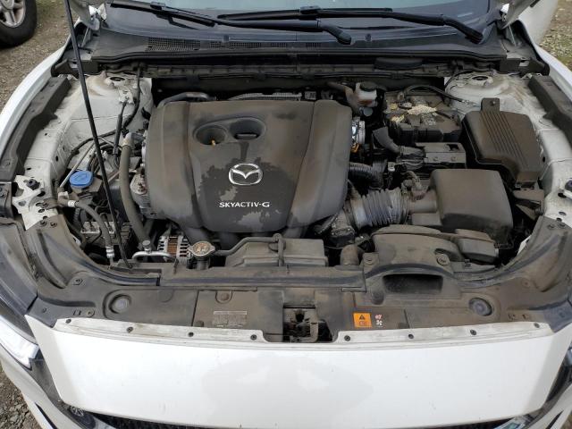 Photo 10 VIN: JM1GL1UM8L1513276 - MAZDA 6 