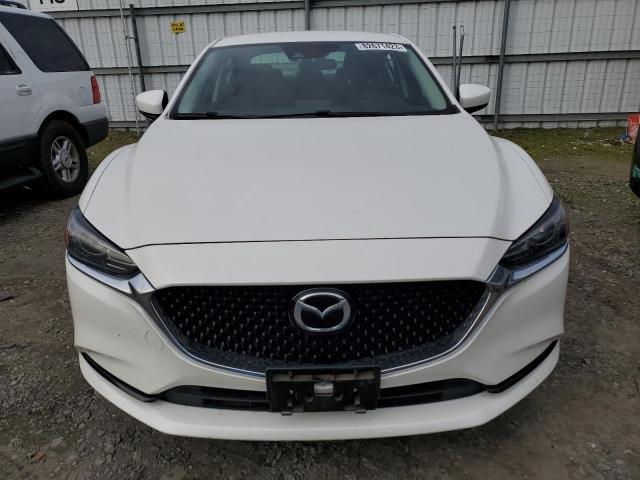 Photo 4 VIN: JM1GL1UM8L1513276 - MAZDA 6 