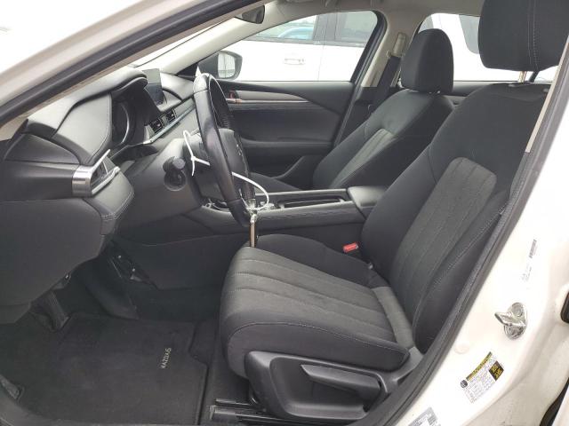 Photo 6 VIN: JM1GL1UM8L1513276 - MAZDA 6 