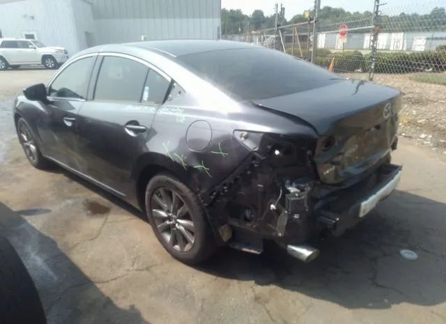 Photo 2 VIN: JM1GL1UM8L1515920 - MAZDA MAZDA6 