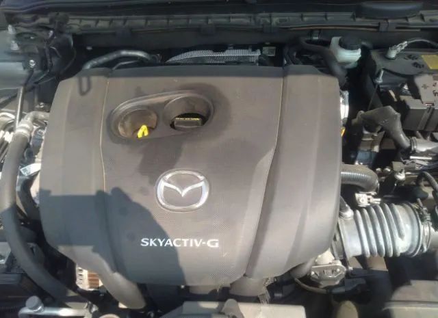 Photo 9 VIN: JM1GL1UM8L1515920 - MAZDA MAZDA6 