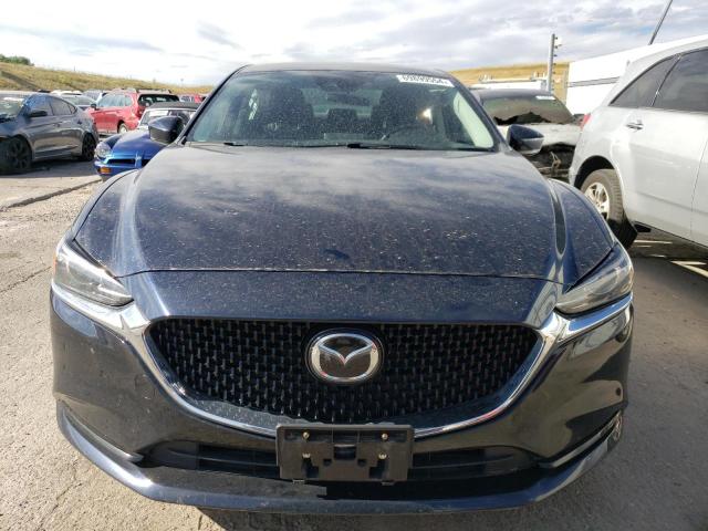 Photo 4 VIN: JM1GL1UM8L1519739 - MAZDA 6 SPORT 