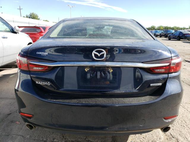 Photo 5 VIN: JM1GL1UM8L1519739 - MAZDA 6 SPORT 