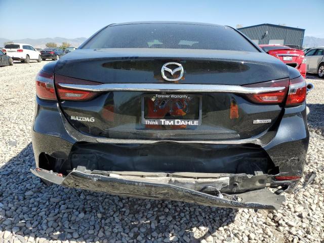 Photo 5 VIN: JM1GL1UM8L1526450 - MAZDA 6 