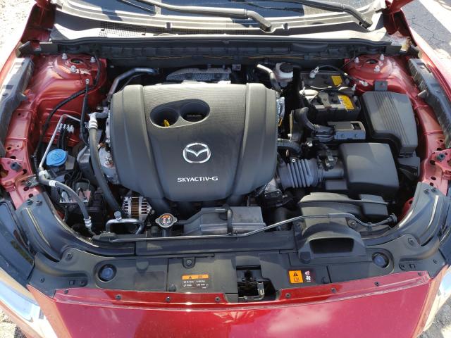 Photo 6 VIN: JM1GL1UM8M1608616 - MAZDA 6 SPORT 