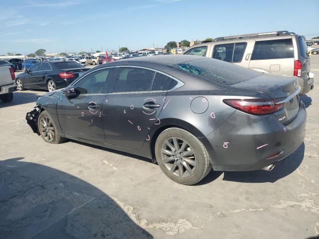 Photo 1 VIN: JM1GL1UM8M1611094 - MAZDA 6 SPORT 