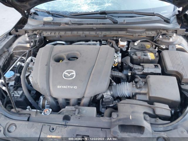 Photo 9 VIN: JM1GL1UM8M1613220 - MAZDA MAZDA6 