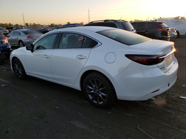 Photo 1 VIN: JM1GL1UM9J1305579 - MAZDA 6 SPORT 