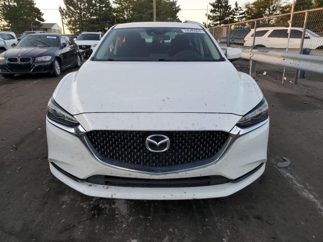 Photo 4 VIN: JM1GL1UM9J1305579 - MAZDA 6 SPORT 