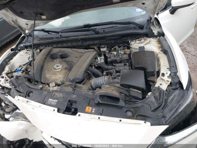 Photo 9 VIN: JM1GL1UM9J1307946 - MAZDA MAZDA6 