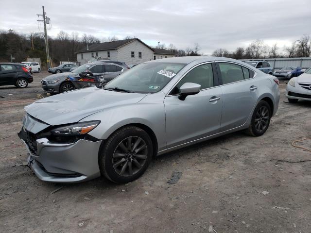 Photo 0 VIN: JM1GL1UM9J1311639 - MAZDA 6 SPORT 