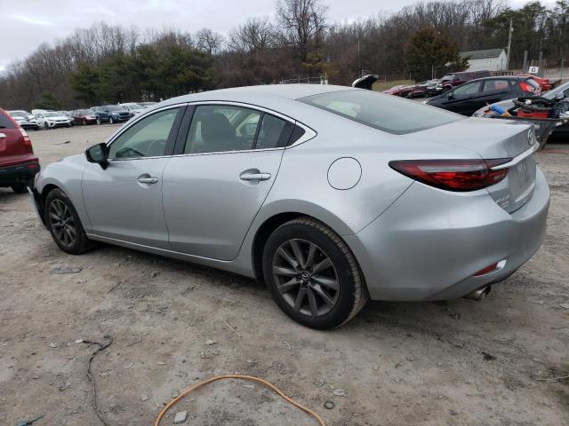 Photo 1 VIN: JM1GL1UM9J1311639 - MAZDA 6 SPORT 