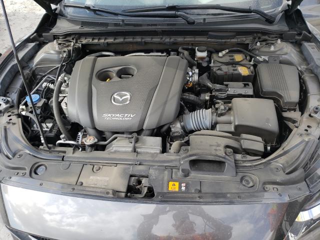 Photo 6 VIN: JM1GL1UM9J1326562 - MAZDA 6 