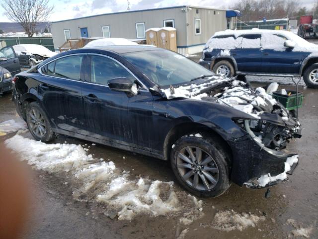 Photo 3 VIN: JM1GL1UM9J1331177 - MAZDA 6 SPORT 