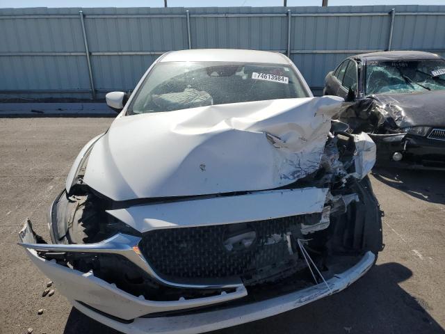 Photo 4 VIN: JM1GL1UM9K1509008 - MAZDA 6 SPORT 