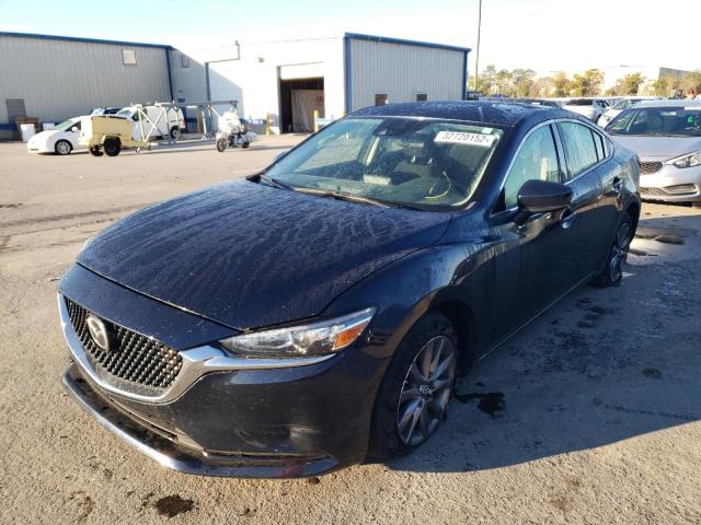 Photo 1 VIN: JM1GL1UM9L1512041 - MAZDA 6 SPORT 