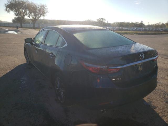 Photo 2 VIN: JM1GL1UM9L1512041 - MAZDA 6 SPORT 