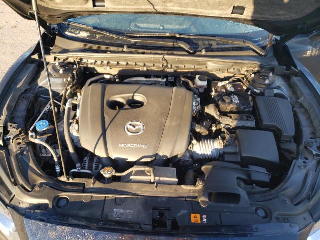 Photo 6 VIN: JM1GL1UM9L1512041 - MAZDA 6 SPORT 