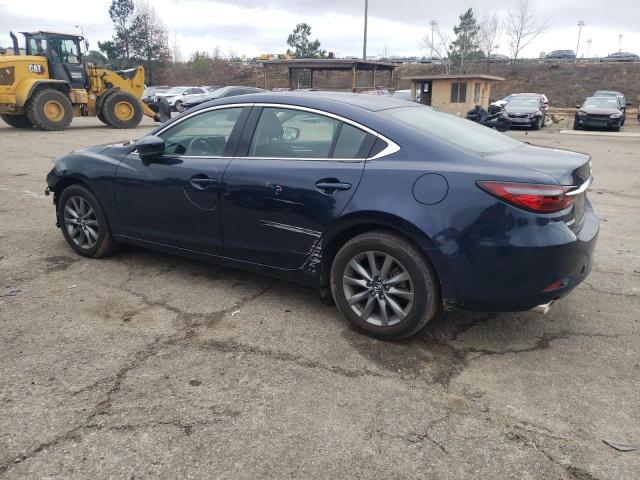 Photo 1 VIN: JM1GL1UM9L1521483 - MAZDA 6 SPORT 