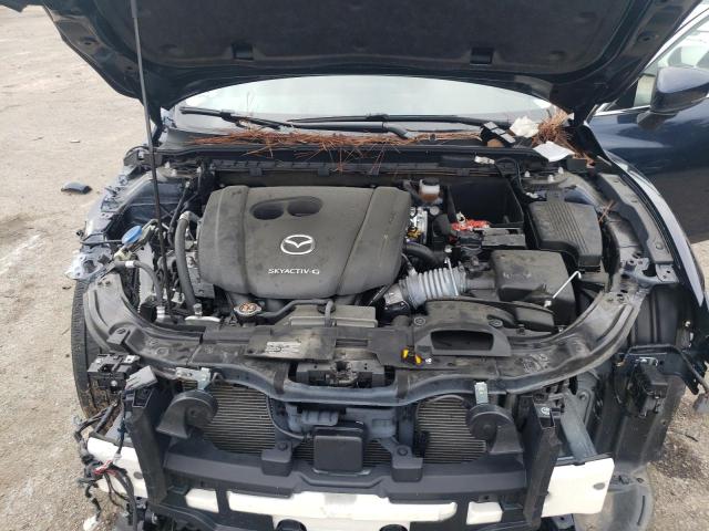 Photo 10 VIN: JM1GL1UM9L1521483 - MAZDA 6 SPORT 