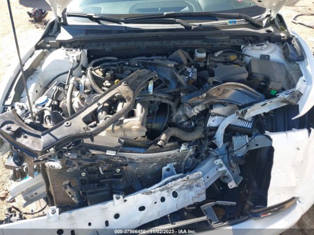 Photo 9 VIN: JM1GL1UM9M1609256 - MAZDA MAZDA6 