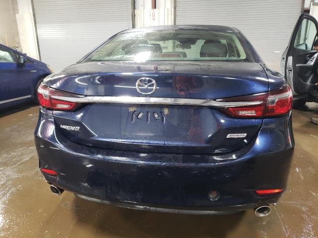 Photo 5 VIN: JM1GL1UMXJ1302948 - MAZDA 6 