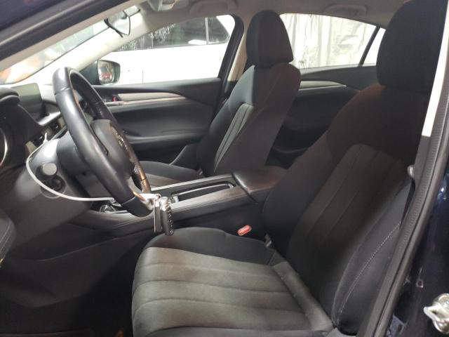 Photo 6 VIN: JM1GL1UMXJ1302948 - MAZDA 6 