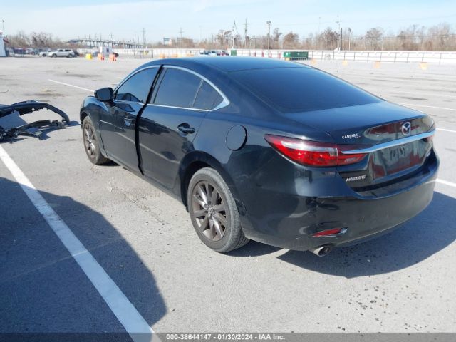 Photo 2 VIN: JM1GL1UMXJ1303257 - MAZDA MAZDA6 